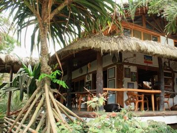 Puerto Lopez, Mandala